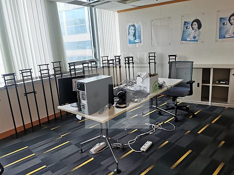 GRAND CENTURY PLACE TWR 01 (新世紀廣場 第01座) 