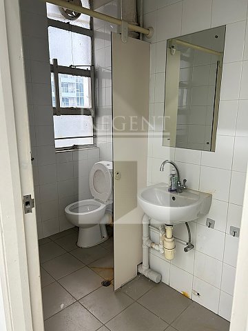 HUNG WAI IND BLDG (雄偉工業大廈) 