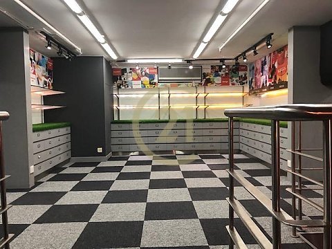 美羅中心 九龍灣 低層 C127010 售盤