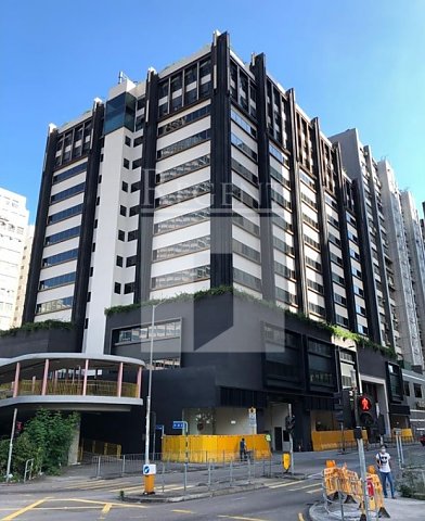 HIGH FASHION CTR (達利國際中心) 