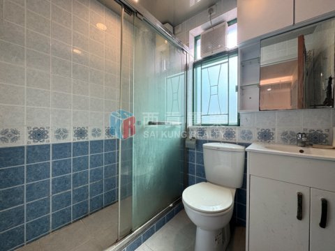 金沙豪園 白沙灣