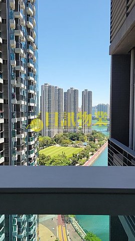 柏傲灣 第01B座