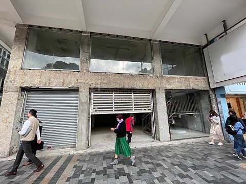 美敦大廈 尖沙咀 007906 售盤