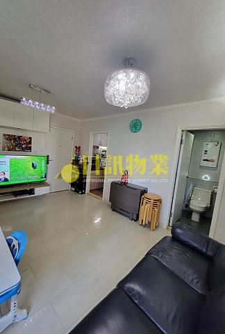 海濱花園 第17座 海寧閣