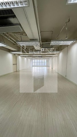 Hong Kong Office, Regent