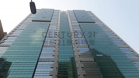 亞洲貿易中心 葵涌 高層 C024967 售盤
