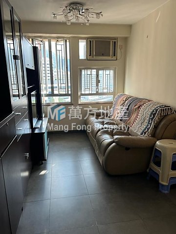 YUE TIN COURT Shatin M Y004860 For Buy
