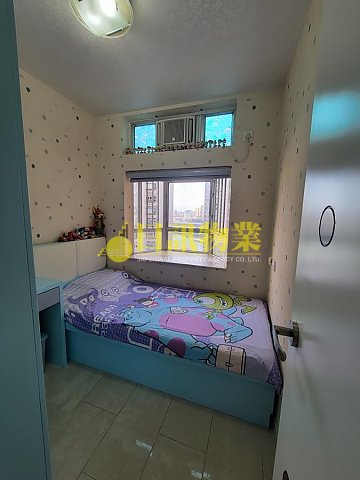 海濱花園 第17座 海寧閣