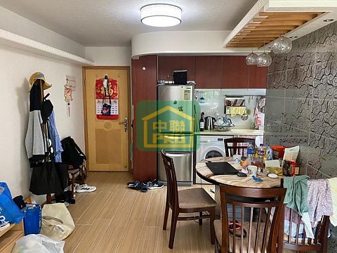 FUNG SHING COURT  Shatin T170270 For Buy