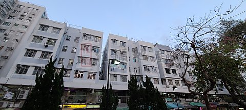 高胜楼 西贡 高层 010594 售盘