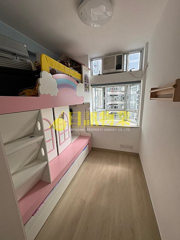 海濱花園 第01座 海寶閣