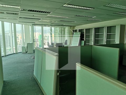 Gateway Twr 02 (港威大廈 第02座) 