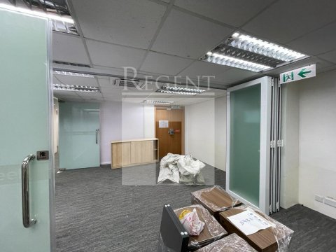 KA MING COURT (嘉名工廠大廈) 