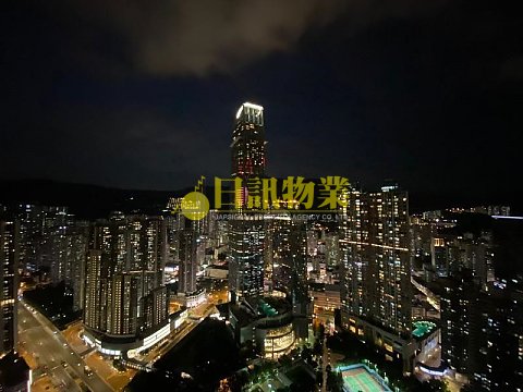 柏傲灣 第01B座