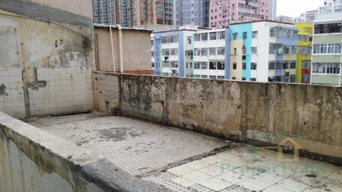 天華樓 荃灣 低層 1202874 售盤