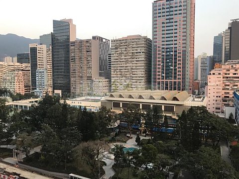 啟德花園 橫頭磡 中層 D110556 售盤