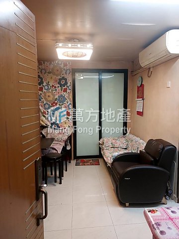 KWONG LAM COURT BLK B MAU LAM HSE (HOS) Shatin H Y004628 For Buy