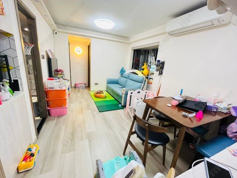 LUCKY PLAZA CHUNG LAM COURT (B1) Shatin M 1403314 For Buy