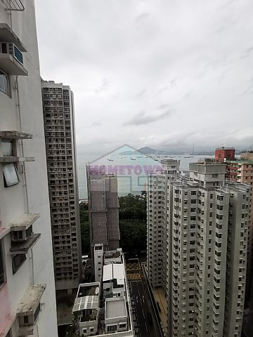 再辉大厦 坚尼地城 高层 043149 售盘
