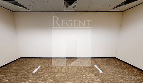 THE OCTAGON (嘉達環球中心) 