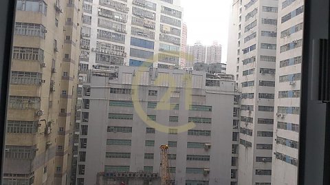 榮豐工業大廈 荃灣 中層 C170364 售盤