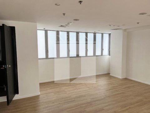 Parekh Hse (巴力大廈) 
