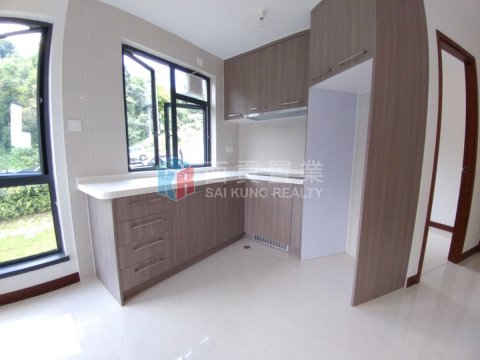 大藍湖村 大藍湖村