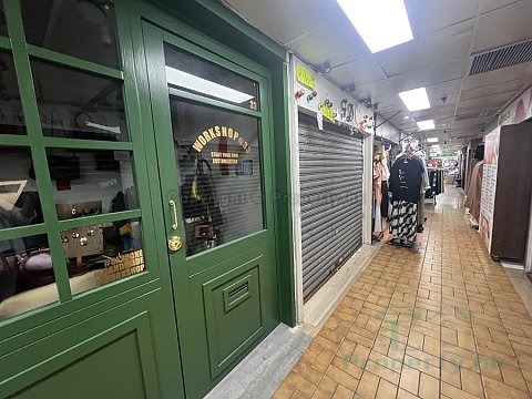 萬寶大廈