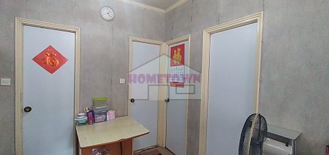 宝翠阁 坚尼地城 高层 043367 售盘