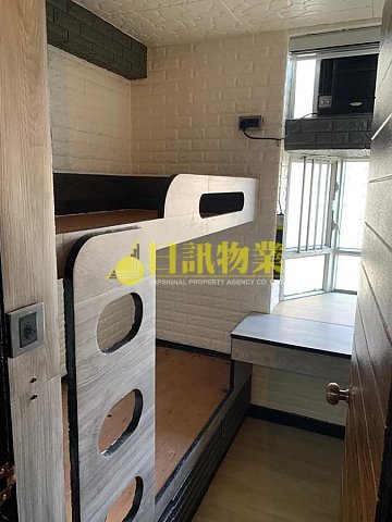 海濱花園 第11座 海明閣
