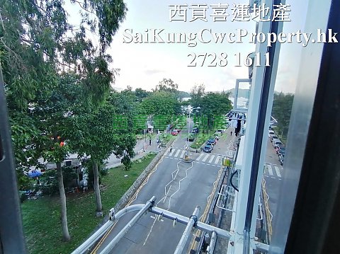 西贡市唐楼*方正靓则*连约放售 西贡 高层 000287 售盘