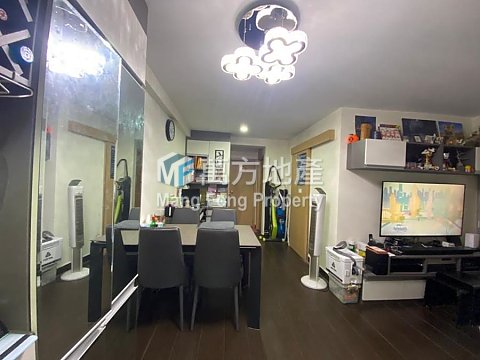 愉田苑 沙田 中層 004328 售盤