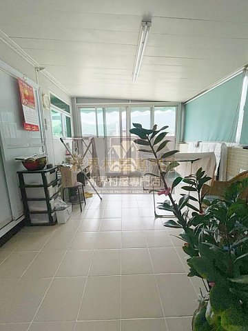 **玻璃屋已申報** 大埔 高層 T004427 售盤