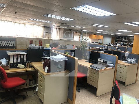 Hong Kong Industrial, Regent