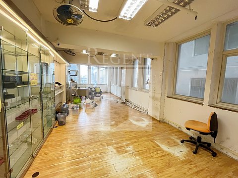 香港寫字樓, 世瑛大廈