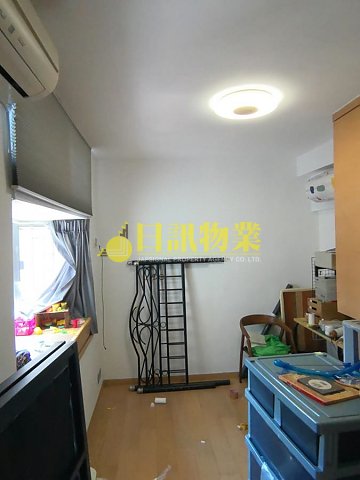 海濱花園 第18座 海暉閣
