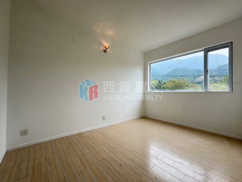 企嶺下新圍