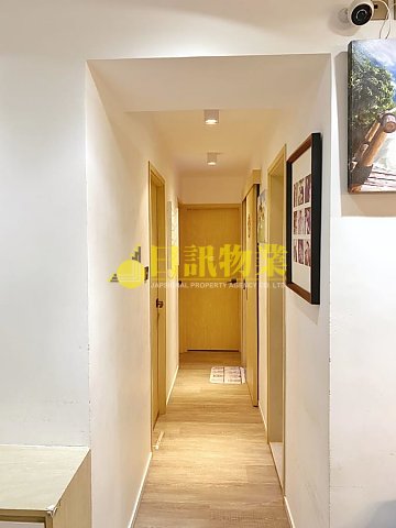 海灣花園 第02座