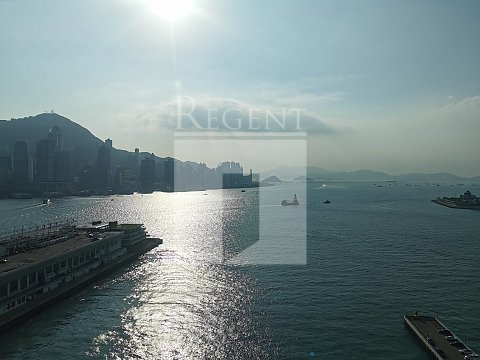 Gateway Twr 06 (港威大廈 第06座) 