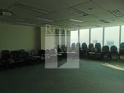 GATEWAY TWR 02 (港威大廈 第02座) 