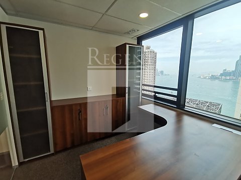 North Point Office, Lee & Mansion Commercial Centre