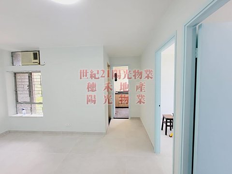 KWONG LAM COURT BLK A HING LAM HSE (HOS) Shatin C019539 For Buy