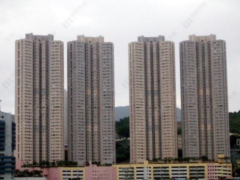 雅濤閣 黃竹坑 低層 1240487 售盤