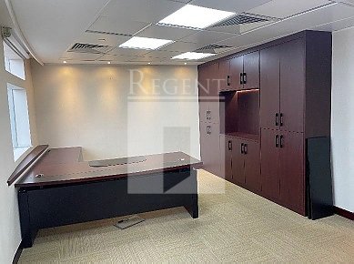 Hopewell Ctr (合和中心) 
