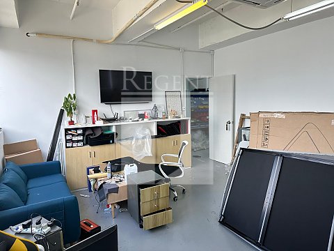 GRANDTECH CTR (偉達中心) 