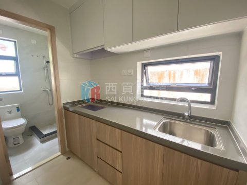 北港