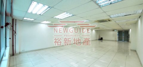 錦濱工業大廈 葵涌 低層 1195440 售盤