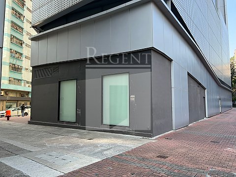 BILLION PLAZA 2 (億京廣場 第02期) 