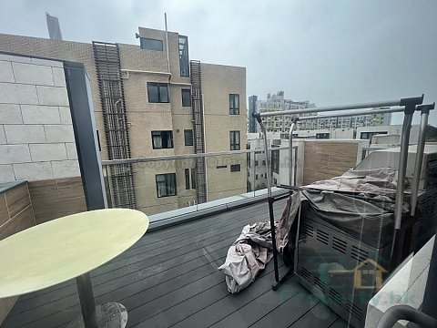 琨崙 綠碧璽 獨立洋房