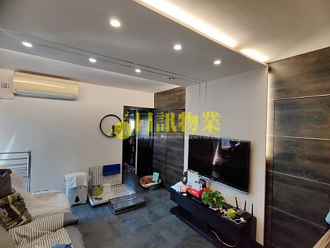 RIVIERA GDN BLK 12 HOI FUNG MAN Tsuen Wan H J126235 For Buy